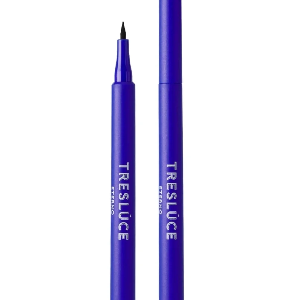 Liquid Cobalt Blue Eyeliner